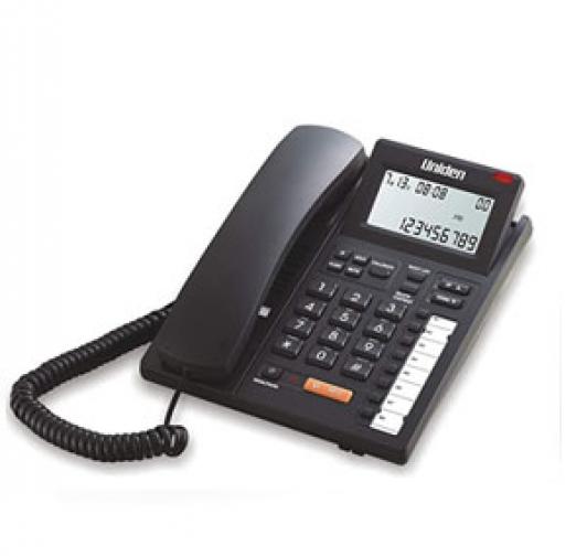 SUniden AS7411 CLI Telephone