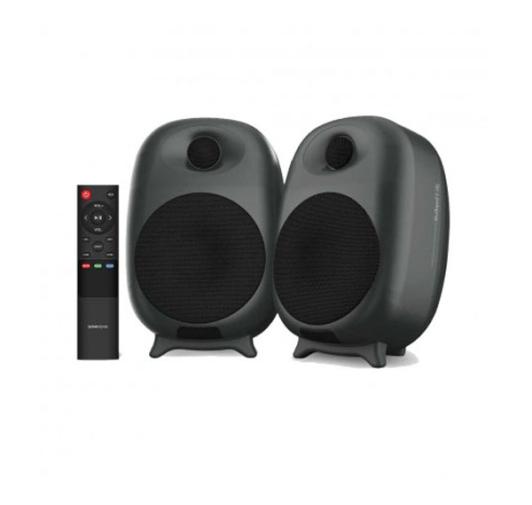 SSonicGear StudioPod V-HD Bluetooth Speaker