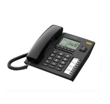 SAlcatel T76 CLI Telephone