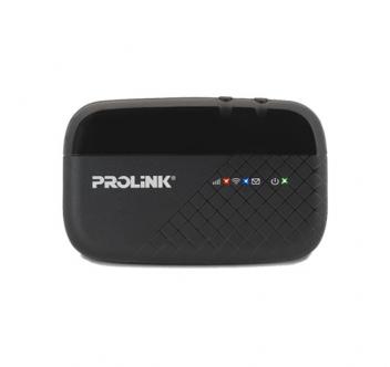 Prolink Mobile Wi-Fi Hotspot
