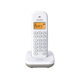 SAlcatel E155 Cordless Phone