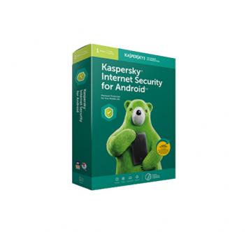 SKaspersky Internet Security for Android