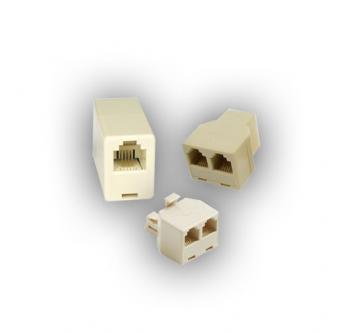 3in1 Telephone Line Connectivity Pack