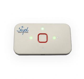SIYOL Pocket Mi-Fi Router 