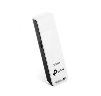 TP-Link Wireless N USB Adapter