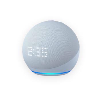 SAlexa Echo Dot Smart Speaker