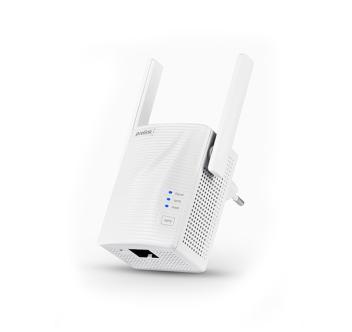 Prolink  DH5201 Dual-band Wi-Fi Extender 