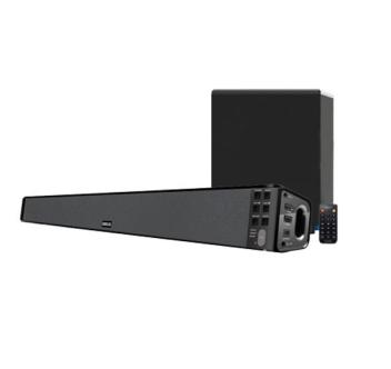 SonicGear BT5500 SoundBar & Subwoofer