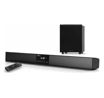 SoniGear SonicBar BT6500 SoundBar & Subwoofer