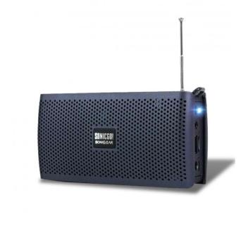 SonicGear RDO 30x Bluetooth Speaker
