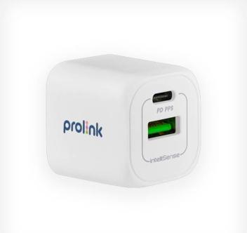 SProlink 20W 2-port Charger