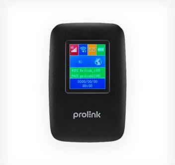 SProlink DL-7202 Mobile Wi-Fi Router