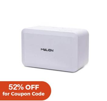 Mylion MU26W Power Backup