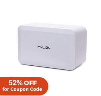 Mylion MU48W Power Backup