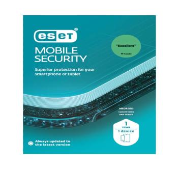 SESET Mobile Security 1 User 1 Year