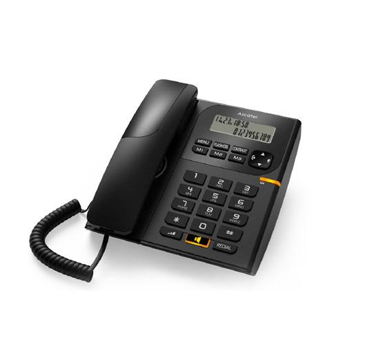 SAlcatel T58 CLI Telephone