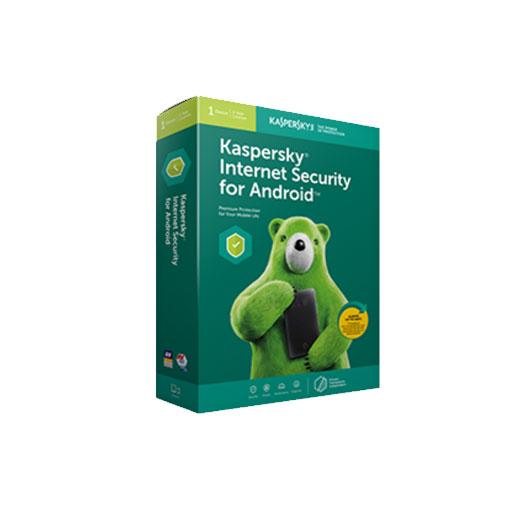 SKaspersky Internet Security for Android