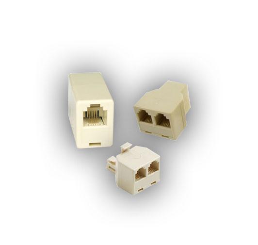 S3in1 Telephone Line Connectivity Pack