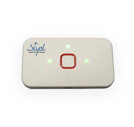 SSIYOL Pocket Mi-Fi Router 