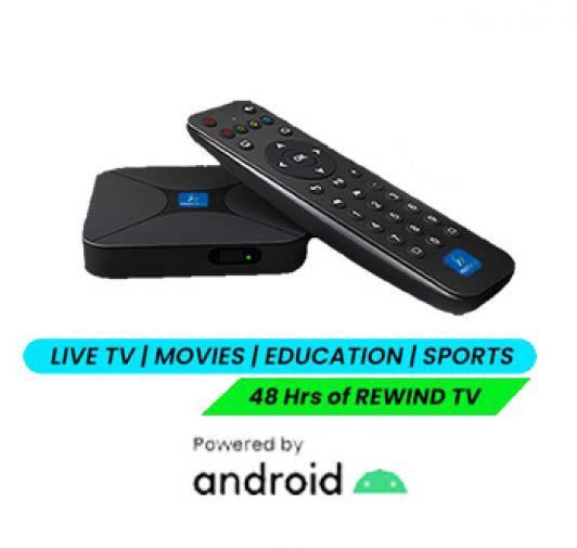 PEOTV GO TV Box Online Shopping Sri Lanka Wi Fi Devices Power