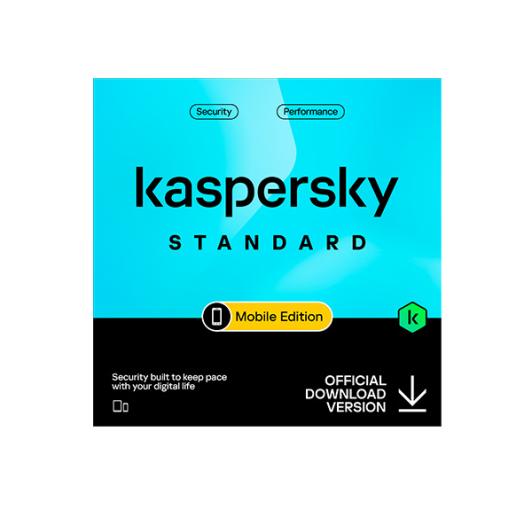 SKaspersky Security for Android - 1 year
