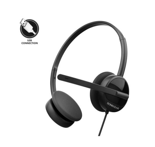 SSonicGear Xenon 1U Headphone