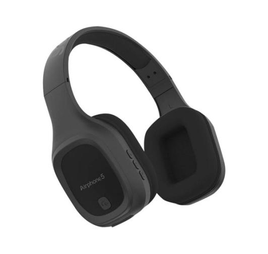 SSonicGear Airphone 5 Bluetooth Headphone