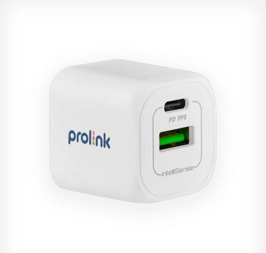 SProlink 20W 2-port Charger