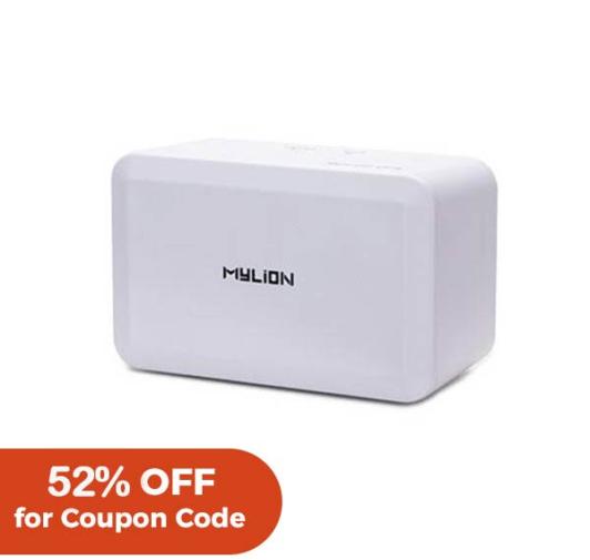 SMylion MU68W Power Backup