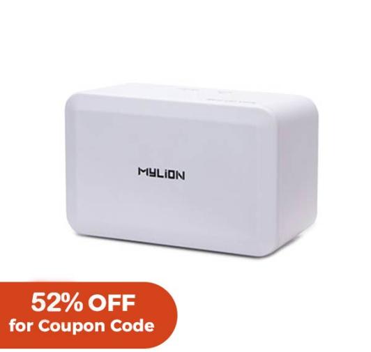 SMylion MU48W Power Backup